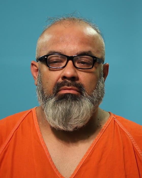 GUERRA, REY booking photo