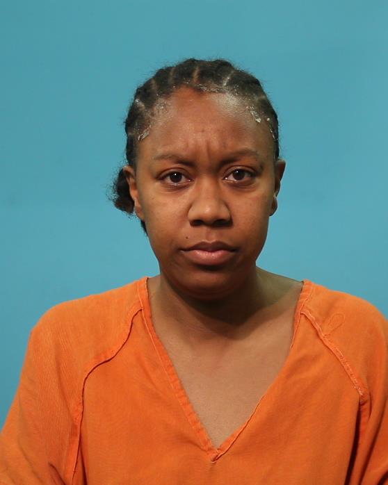 Perkins, Lamonique Rochelle booking photo