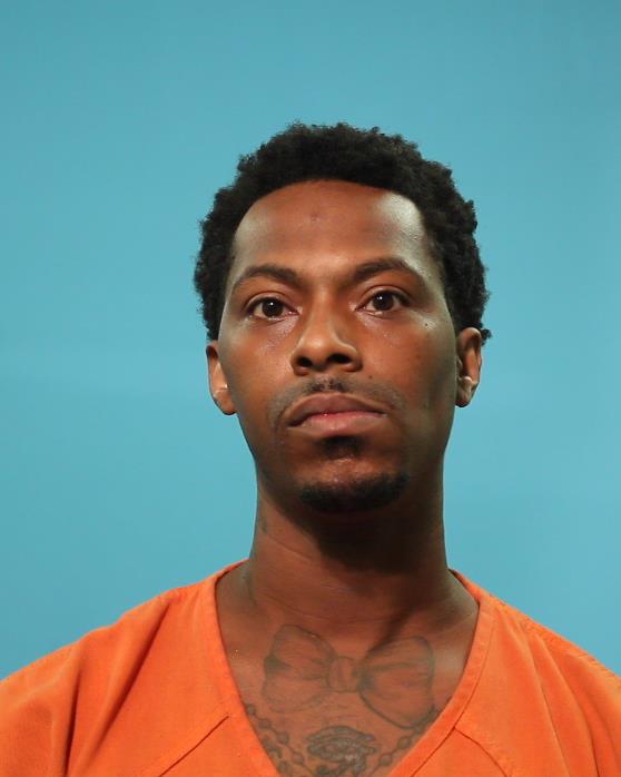 STEVENSON, JACOBY RENOIR arrested by Pearland Police Department