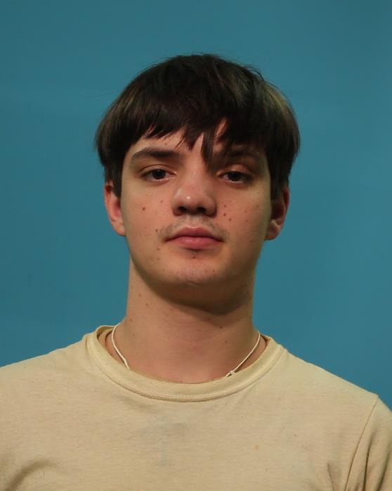 Wallace, Jeffery Ray arrested by Brazoria County SO/PD