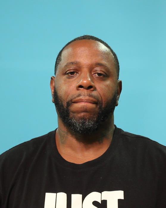Ford, Lionel Edward arrested by Angleton Police Department