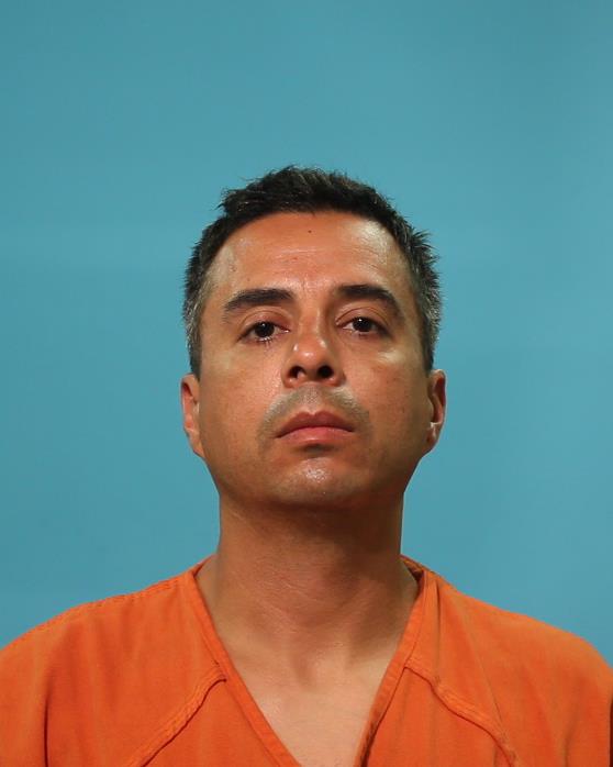 Saldana, James ARTHUR arrested by Brazoria County Sheriff’s Office