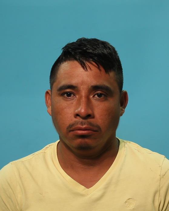 SANCHEZ PENA, RENE booking photo