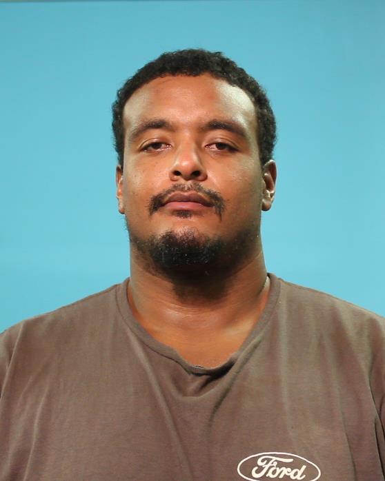 Nelson, Marcus Ray arrested by Brazoria County Sheriff’s Office