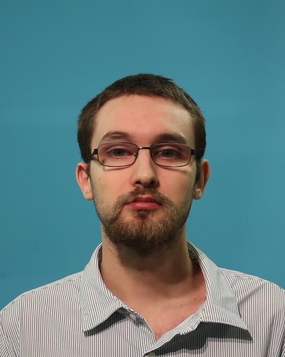 Bell, Brian Keith, Jr. booking photo