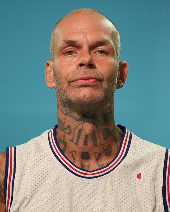 Wright, Lonnie Earl, Jr. arrested by Brazoria County SO/PD