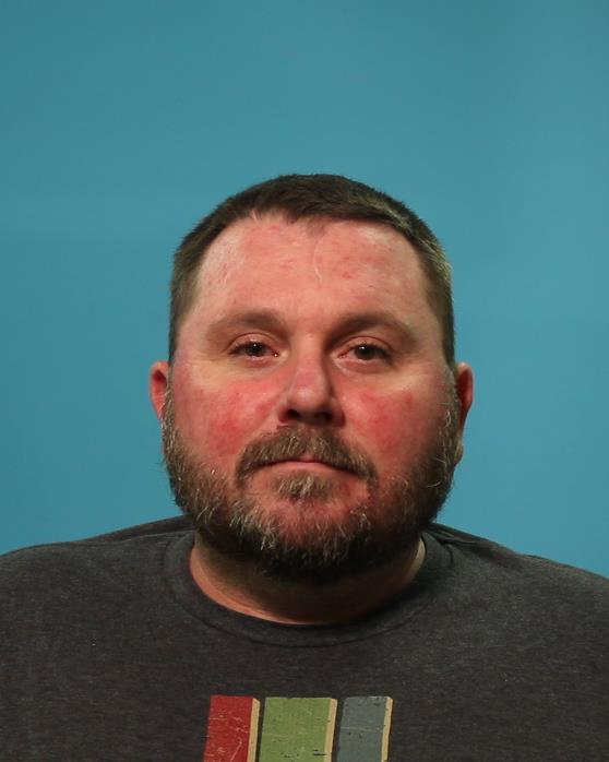 Wallace, Gary Robert arrested by Brazoria County SO/PD