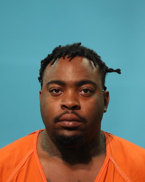 REED, PATRICK DEAN, Jr. arrested by Pearland Police Department