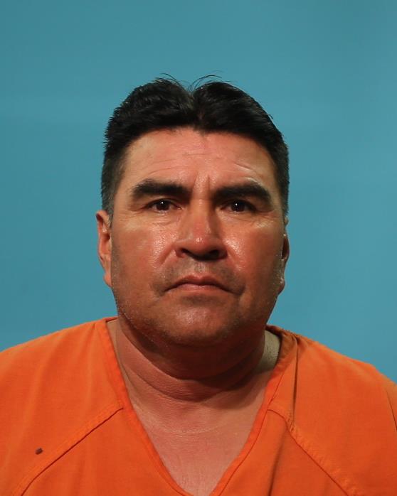 Perez, Rolando booking photo