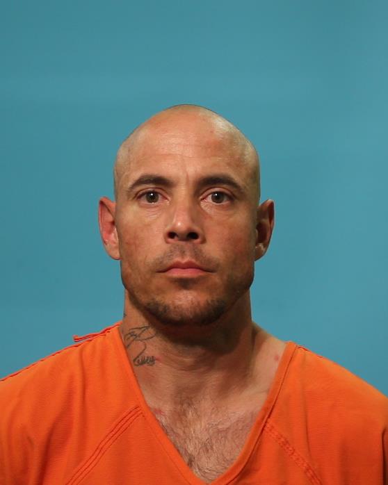 KELLEY, DESTIN TODD booking photo