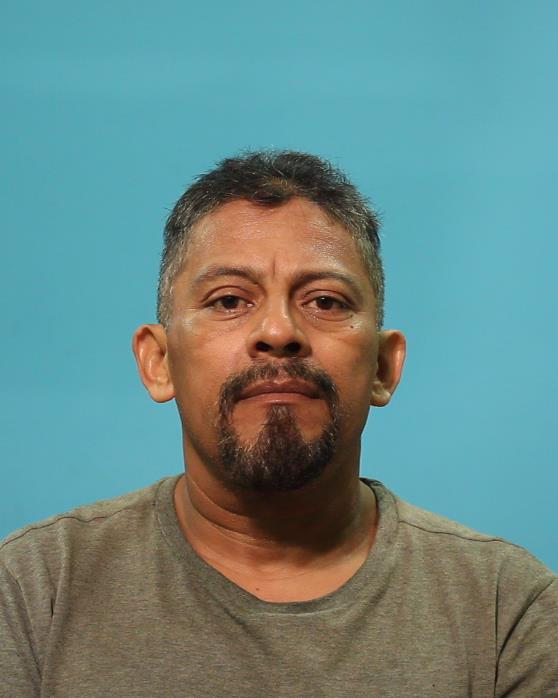 Hernandez, Mauro Antonio booking photo