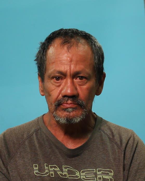 Villegas, Vincent arrested by Freeport Police Department