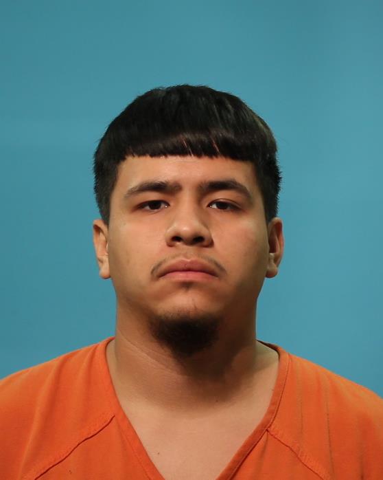 GOMEZ, JUAN ANTONIO booking photo