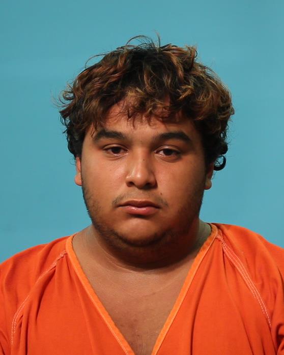 CASTILLO, FABIAN booking photo