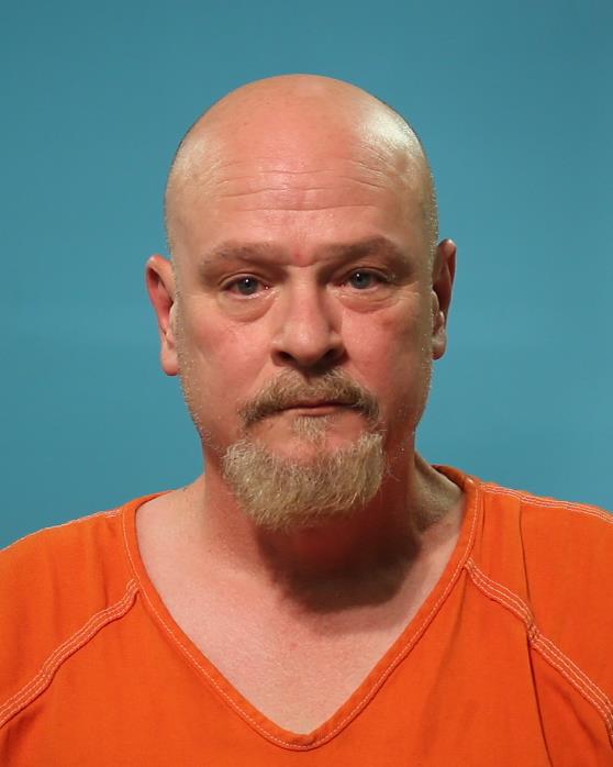 CALHOUN, JON CLARK arrested by Iowa Colony PDDRIVING WHILE INTOXICATED