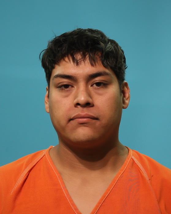 DE LEON, HUGO ALBERTO arrested by Brazoria Co. Const. Pct. 4POSS CS PG 1/1-B
