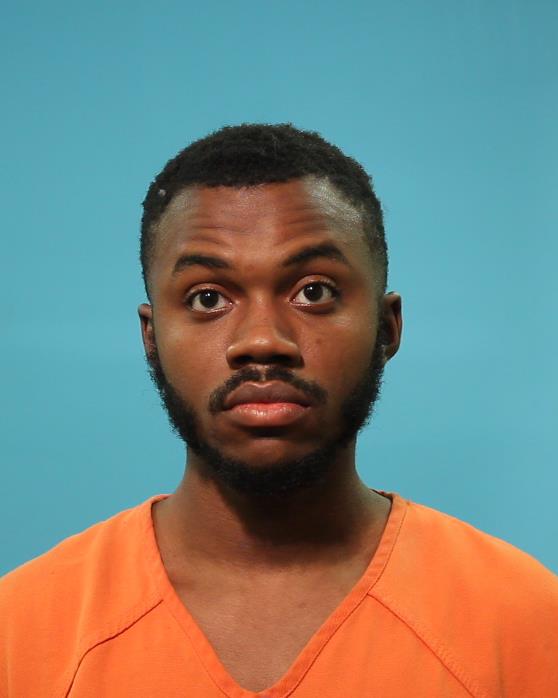 CANNON, CHRISTIAN RUAN arrested by Brazoria Co. Const. Pct. 4POSS CS PG 1/1-B