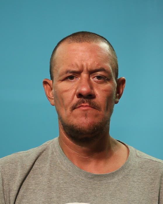 DAVIS, JAMES arrested by Alvin Police Department