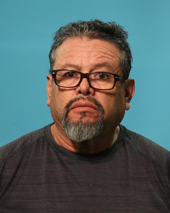 Garcia, Urbano Guenara arrested by Department of Public Safety