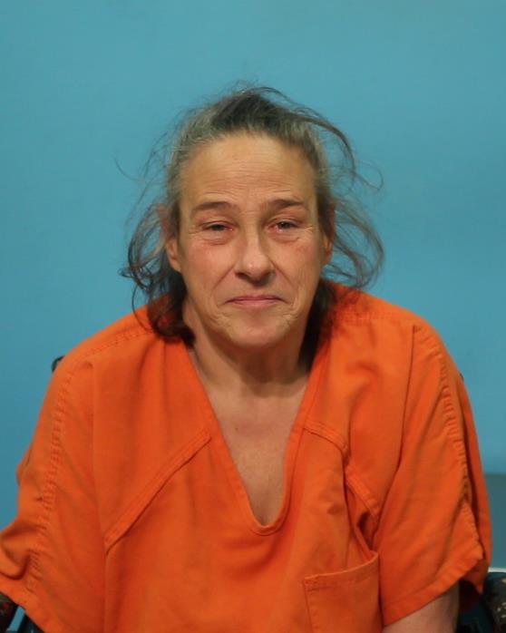 Lewis, Kimberly Rena booking photo