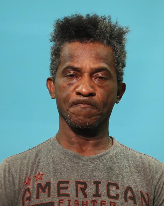 Delvalle, Hector Luis arrested by Angleton Police Department