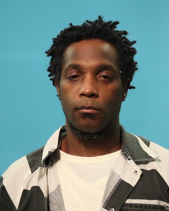 Gardner, Jerry Gale booking photo