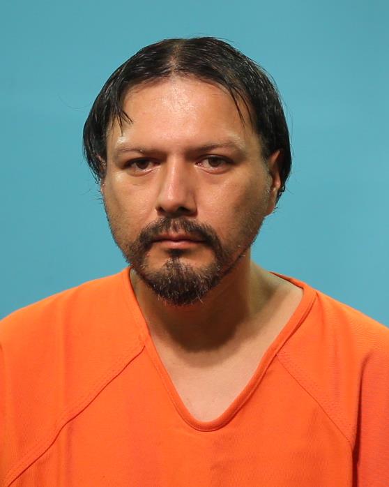 Saldana, Juan Jose arrested by Pearland Police DepartmentHold/FTA-Indecent exposure