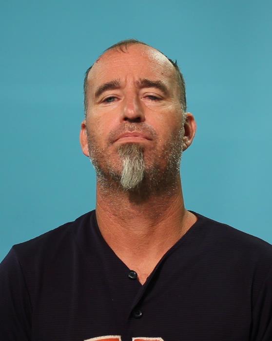 SOLANO, MICHAEL arrested by Clute Police Department