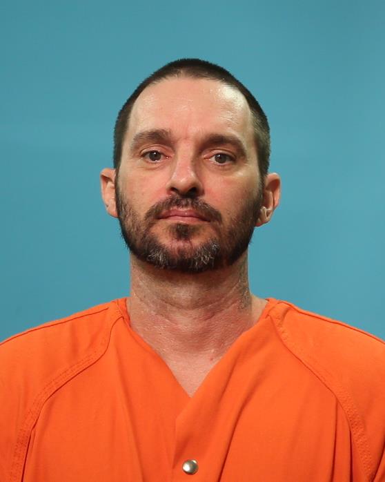 Kenneda, Joseph Kent booking photo