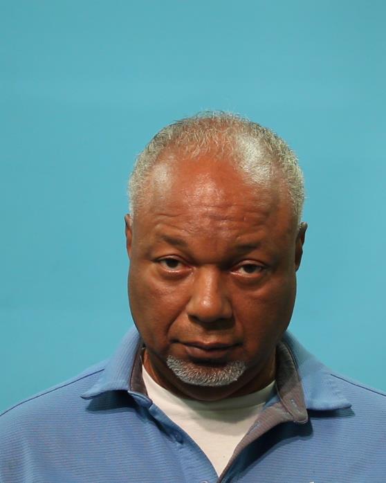 CLARKE, ERICK REMON booking photo