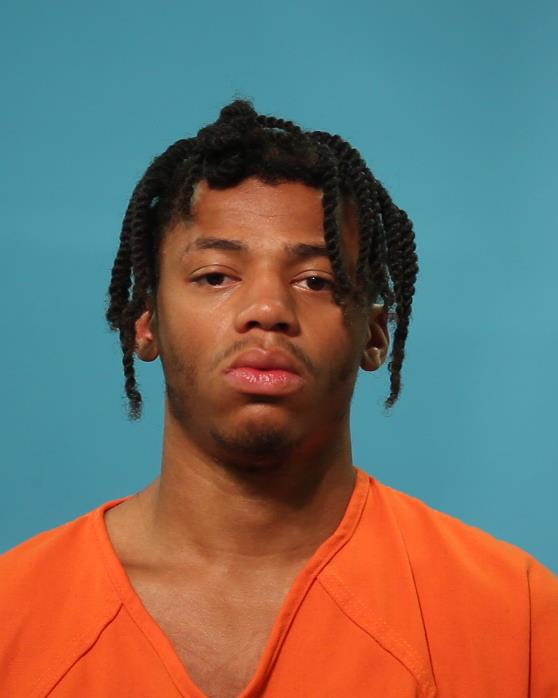 GILL, ROBERT booking photo