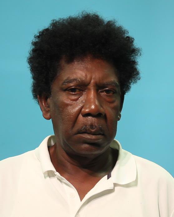 Taylor, Lionel arrested by Brazoria County SO/PD