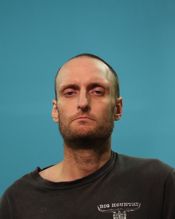 Priebe, Matthew arrested by Brazoria County SO/PD