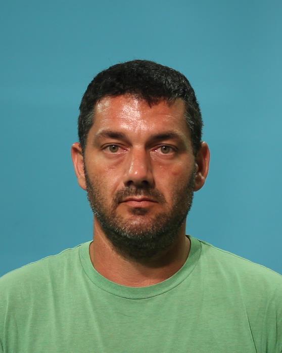 BLAYLOCK, WESLEY WILLIAM arrested by Alvin Police DepartmentOther Agency Hold – CRIM TRESPASS