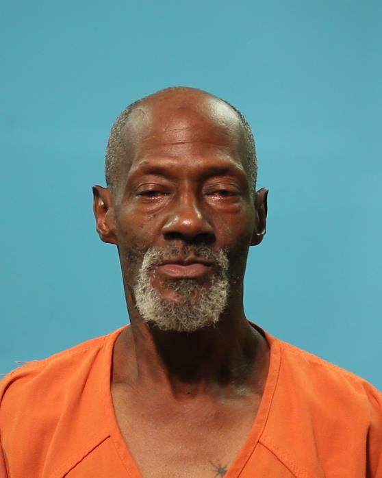 JORDAN, WALTER, Jr. booking photo