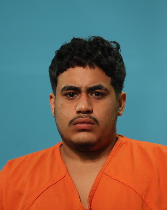 SANTIAGO, JOEL arrested by Brazoria County SO/PD