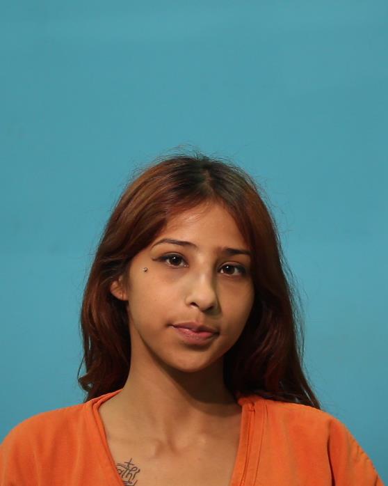 REYES, AYDEE booking photo