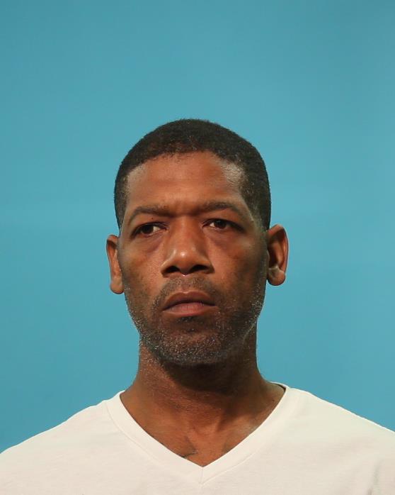 Morgan, Dante Deshawn booking photo