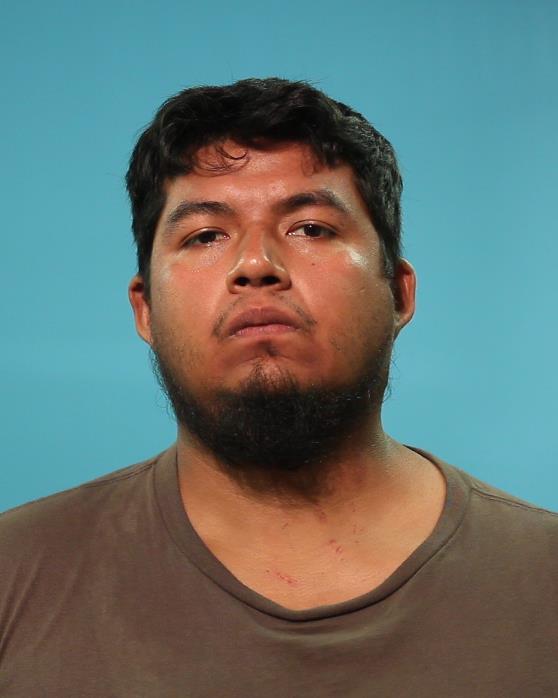GALVAN VALENZUELA, CARLOS FERNANDEZ booking photo
