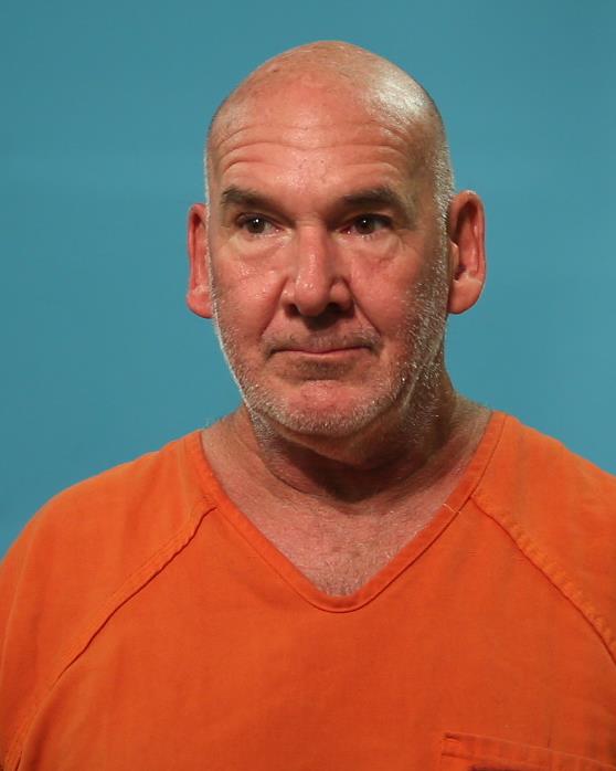 Hurst, Joel arrested by POSS CS PG 1/1-B >=1G