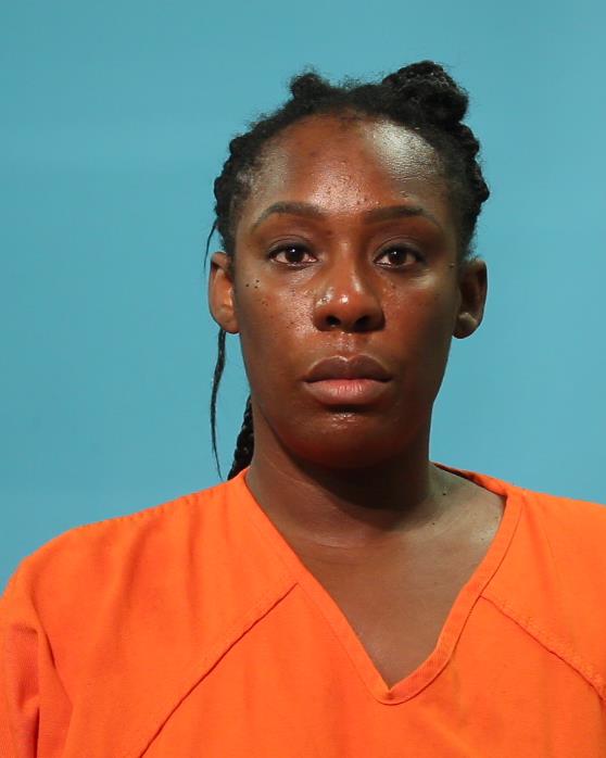 Turner, Krista Ann arrested by Brazoria County SO/PD