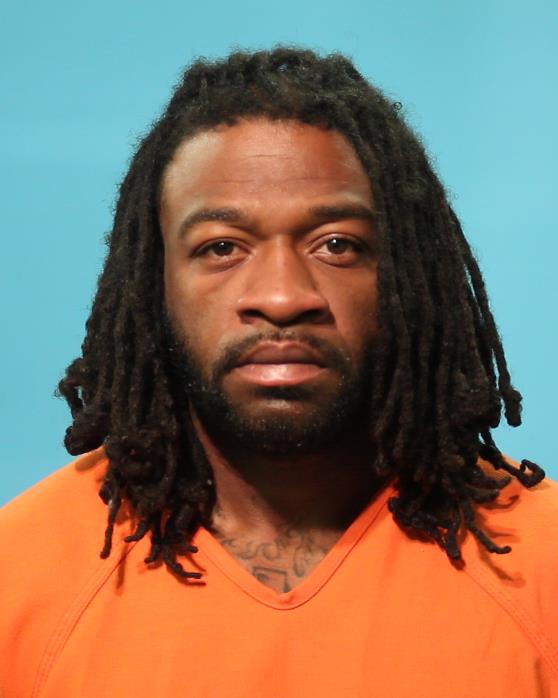 Davis, Jarrod Sorrell arrested by Brazoria County Sheriff’s Office