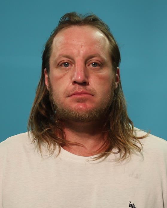Roberts, Jeremy Ray booking photo