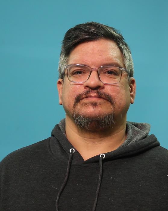 Morales, Austin arrested by Brazoria County SO/PD