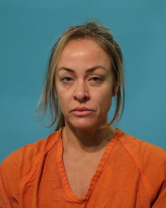 BOONE, ERIN LEIGH booking photo