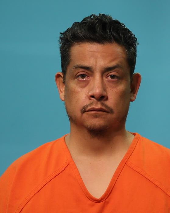 Rosales, Jose Lorenzo booking photo