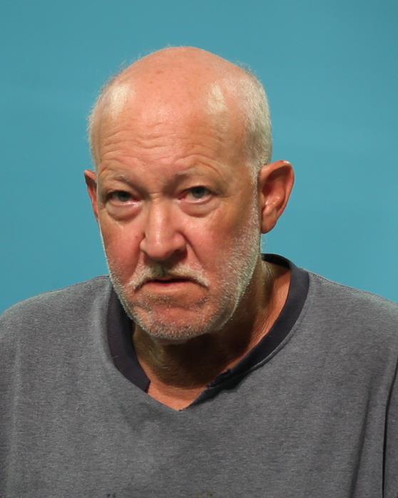 GLOVER, BOBBY RAY, Jr. booking photo