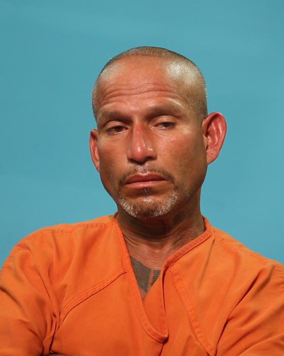 Balli, Eleazar, Sr. arrested by EVADING ARREST DETENTION