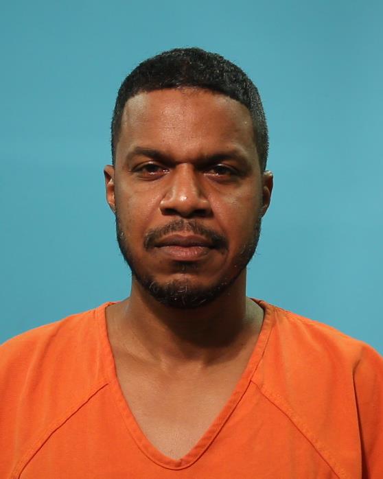 EDWARDS, HAYDYN MICHAEL booking photo