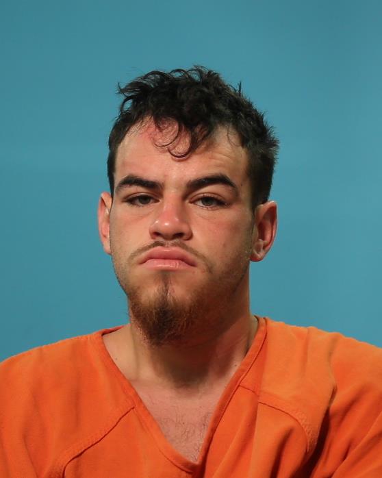 Rios, Emmanual booking photo